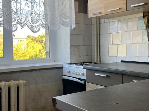 квартира за адресою Івана Пулюя вул., 5