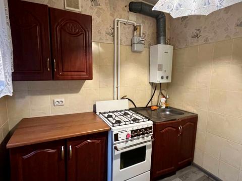 квартира по адресу Независимости ул. (Титова), 22