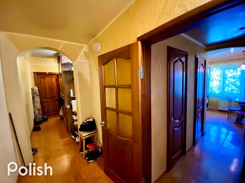квартира за адресою Гетьманська вул. (Іллічівська), 74