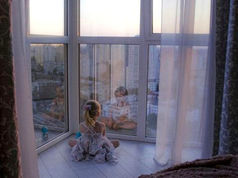 квартира за адресою Київ, Солом'янська вул., 15-А