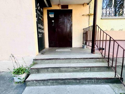 квартира по адресу Победы просп., 111