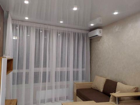 квартира за адресою Кадетський Гай вул., 10