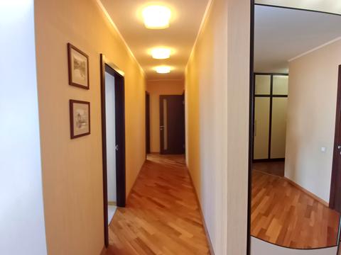 квартира по адресу Юрія Литвинського ул. (Російська), 64