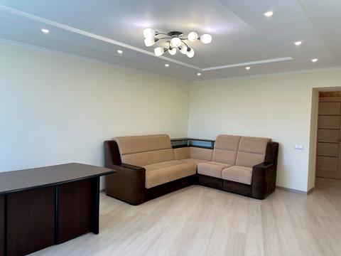квартира по адресу Віктора Йови ул., 3