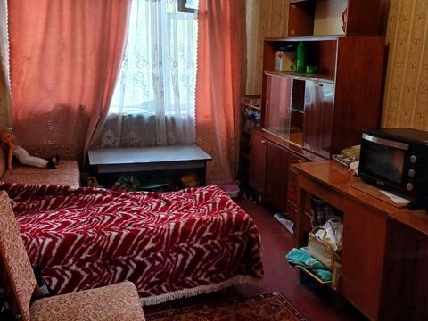 квартира по адресу Защитников Украины ул. (Одинцова), 3