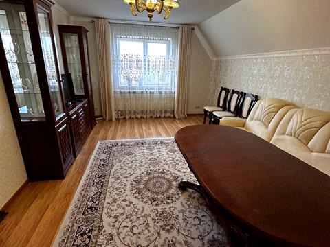 квартира за адресою Олекси Гірника вул., 4