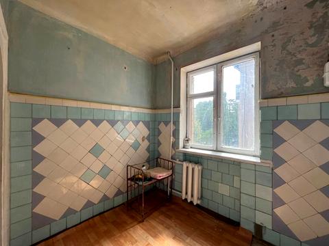 квартира за адресою Поштовий просп. (Карла Маркса), 54
