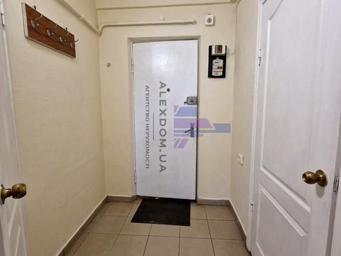 квартира за адресою Юності вул., 7-А