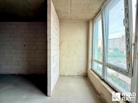 квартира по адресу Надречная ул., 1