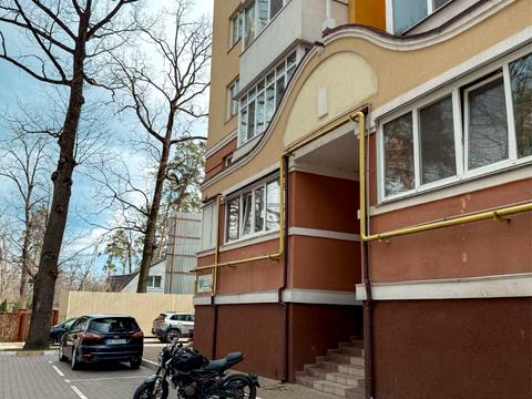 коммерческая по адресу Буча, Паркова Оселя, 103