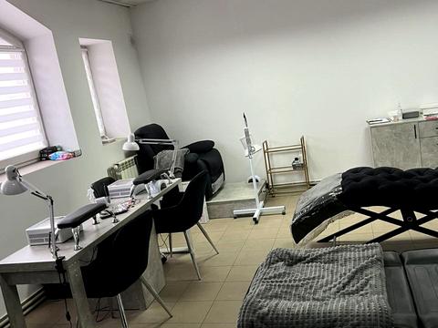 комерційна за адресою Кардинала Любомира Гузара вул., 47