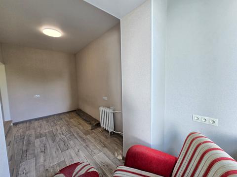 квартира по адресу Контр-адмирала Лунина ул., 3