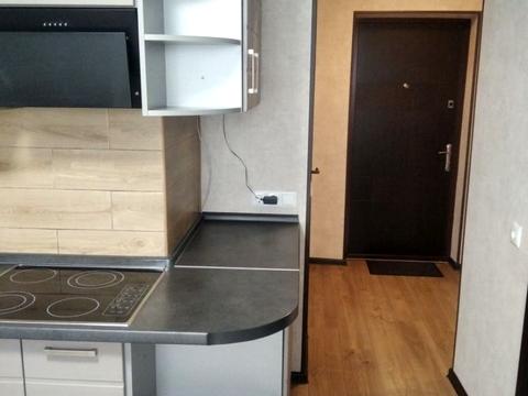 квартира за адресою Берестейський просп. (Перемоги), 65-А