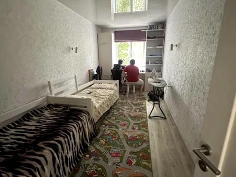 квартира за адресою Гвардійців-Широнінців вул., 44в