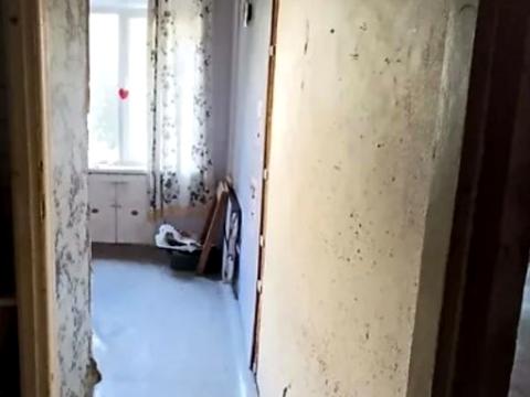 квартира за адресою Юрія Кондратюка вул. (Комунарівська), 2-Б