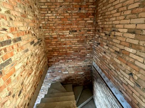 будинок за адресою Весняний провулок, 12