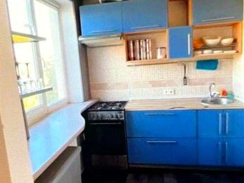 квартира за адресою Світла вул., 49б