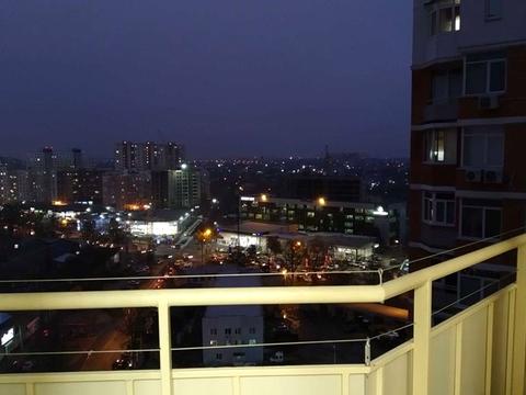 квартира по адресу Проценко ул., 50 к1-4