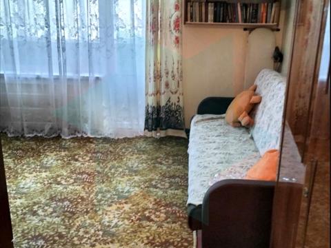 квартира за адресою Футбольна вул. (Червоноармійська), 7