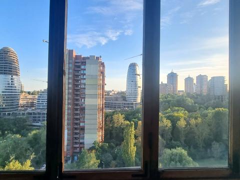 квартира за адресою Старонаводницька вул., 8-А