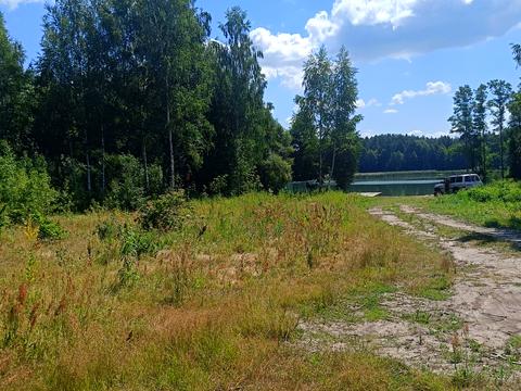 участок по адресу Вчелька