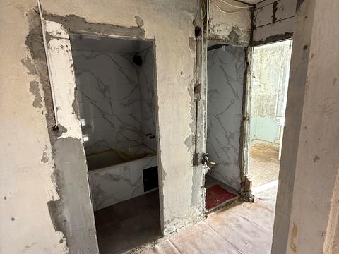 квартира за адресою Хмельницького вул., 6