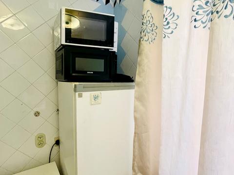 квартира по адресу Ицхака Рабина ул., 57