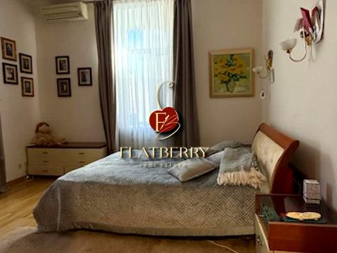 квартира по адресу Терещенковская ул., 21