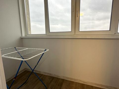 квартира по адресу Моторный пер., 11-А