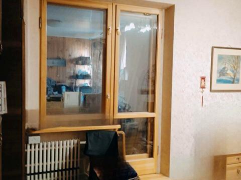 квартира по адресу Тракторостроителей просп., 92