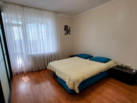 квартира за адресою Алма-атинська, 39-а