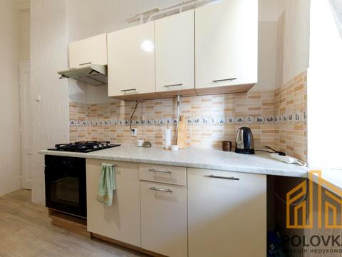 квартира по адресу Корзо ул., 25