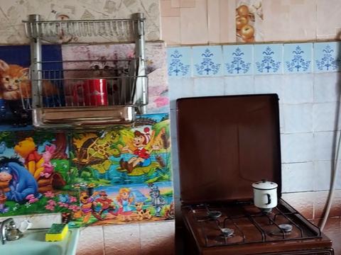 квартира по адресу Академика Заболотного ул., 59