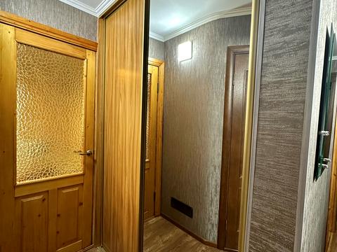 квартира за адресою Возз'єднання України вул., 22