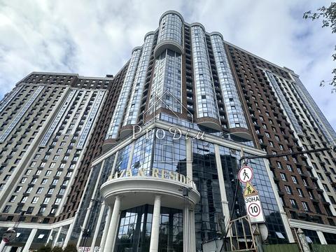 квартира за адресою Глибочицька вул., 73