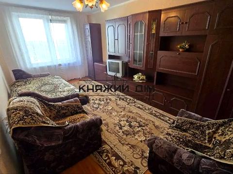 квартира по адресу Братиславская ул., 2