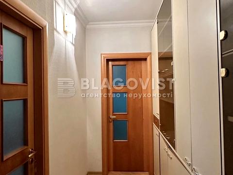 квартира за адресою Зоологічна вул., 6-В