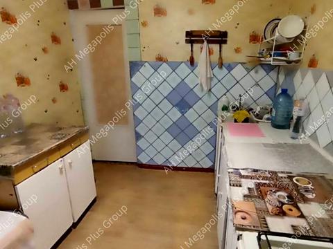 квартира по адресу Мерефянское шоссе, 34