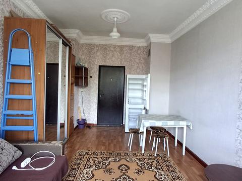 комната по адресу Сталеваров ул., 8