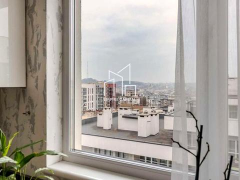 квартира за адресою Тараса Шевченка вул., 17