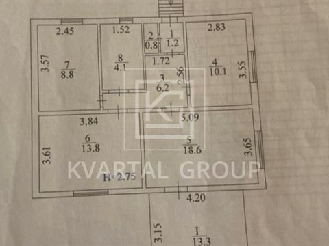 будинок за адресою відрядний