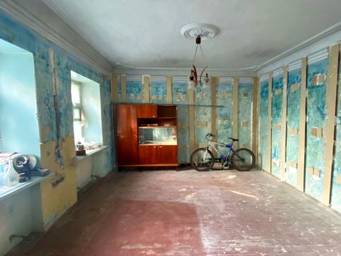 дом по адресу Хуторской пер., 10