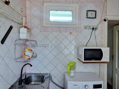 квартира по адресу Криворожская ул., 22б