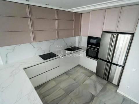 квартира за адресою Київ, Оболонський просп., 26