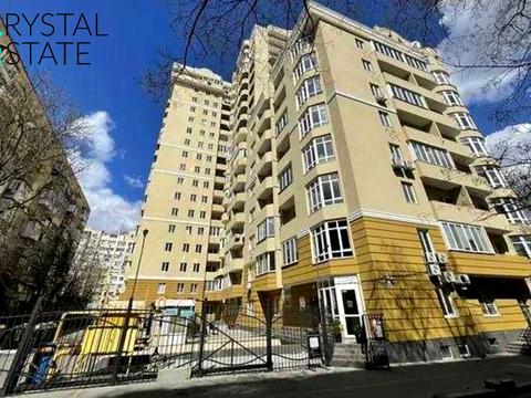 квартира по адресу Солнечная ул., 4