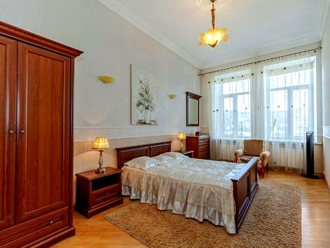 квартира по адресу Михайловская ул., 3/16