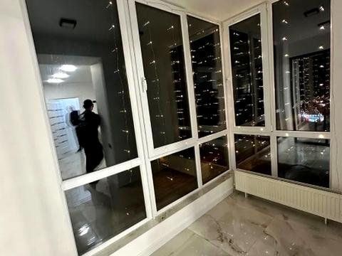 квартира за адресою смт. Слобожанське, Володимирська вул., 1