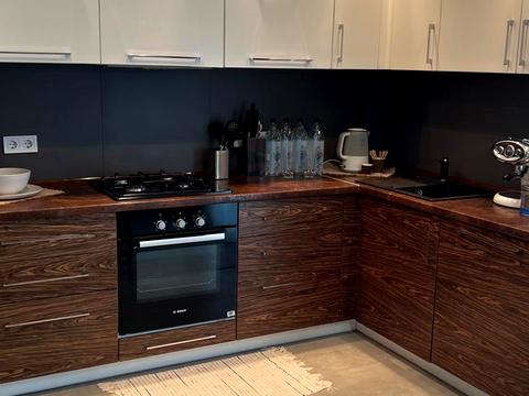 квартира за адресою Пекарська вул., 30