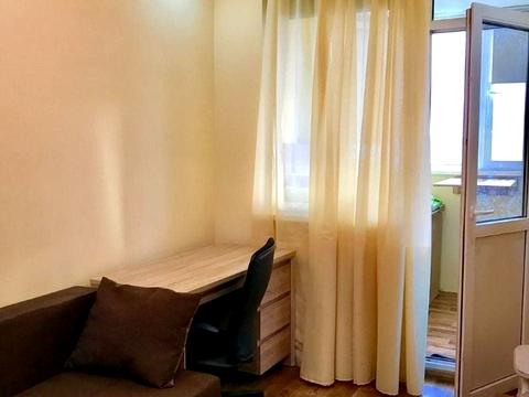 квартира по адресу Лобачевского пер., 7