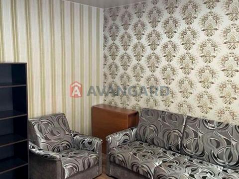 квартира по адресу Фортечная ул. (Грязнова), 55Б